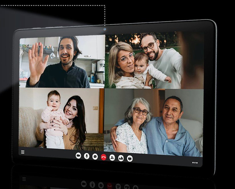 Blackview Tab 60 Pro tablet