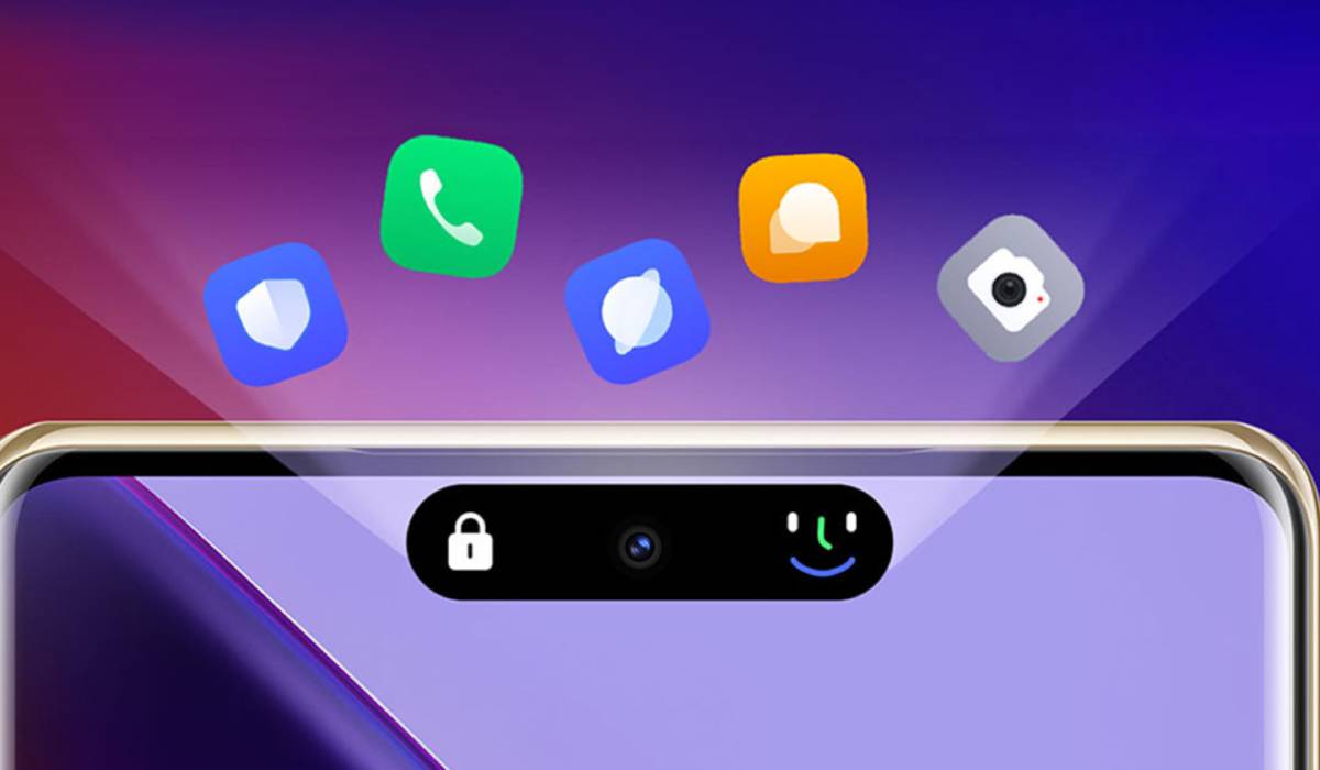 Infinix Note 40 PRO+ 5G mobiltelefon