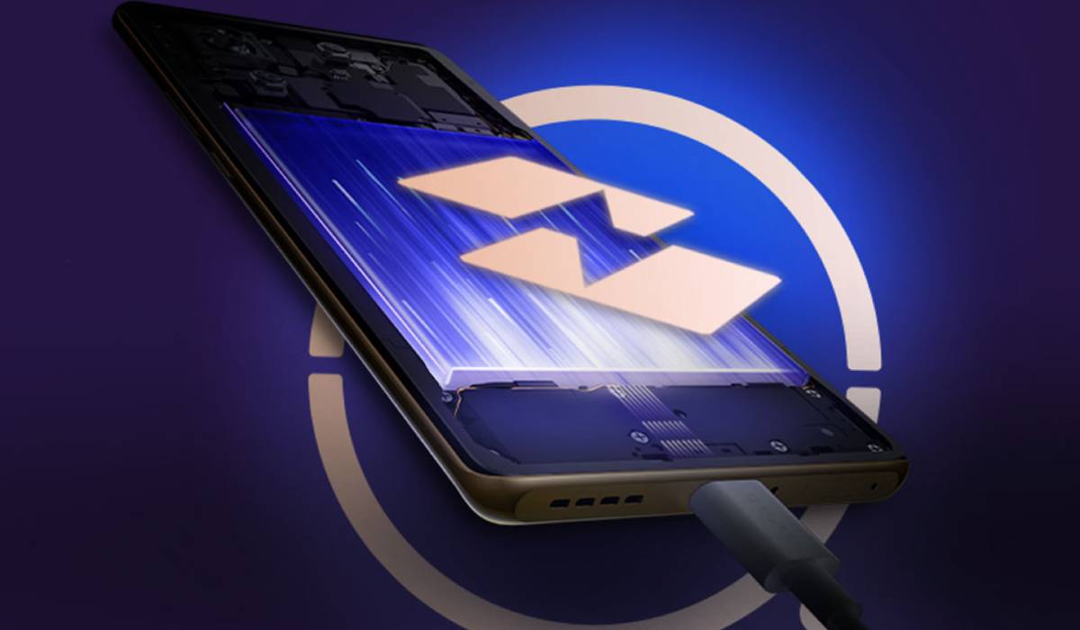 Infinix Note 40 PRO+ 5G mobiltelefon