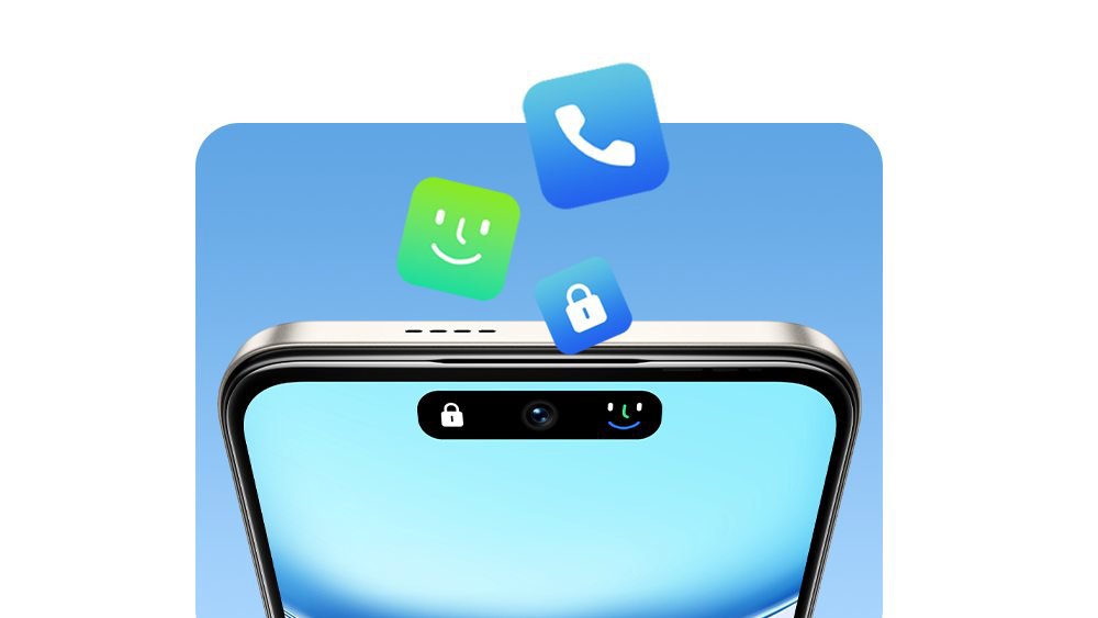 Infinix Smart 9 HD mobiltelefon
