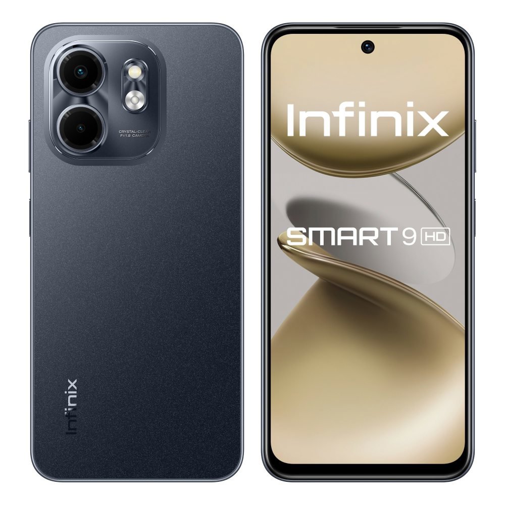 Infinix Smart 9 HD mobiltelefon