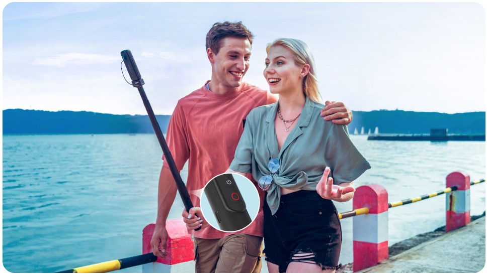 Insta360 Power Selfie Stick