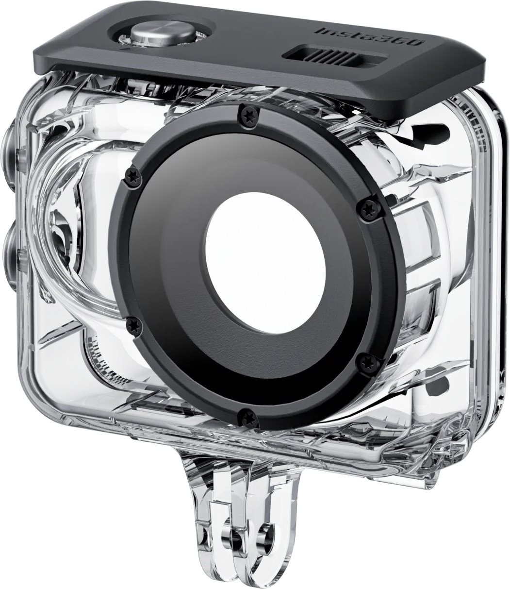 Insta360 GO 3/GO 3S Dive Case vízálló tok