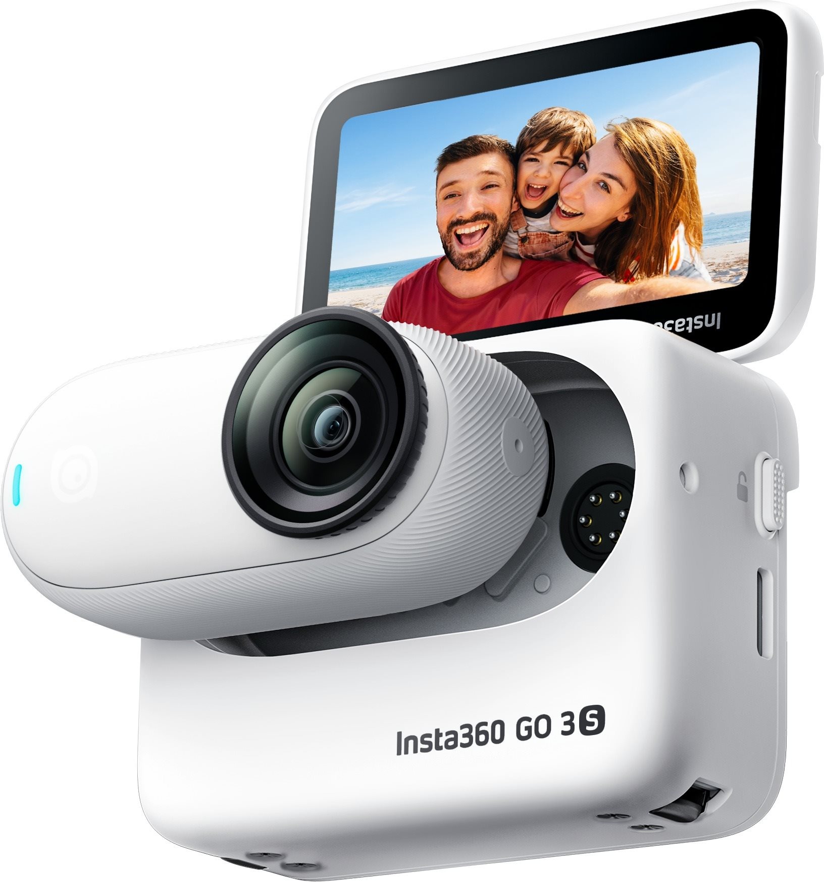 Insta360 GO 3S