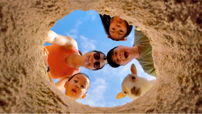 Insta360 GO 3S