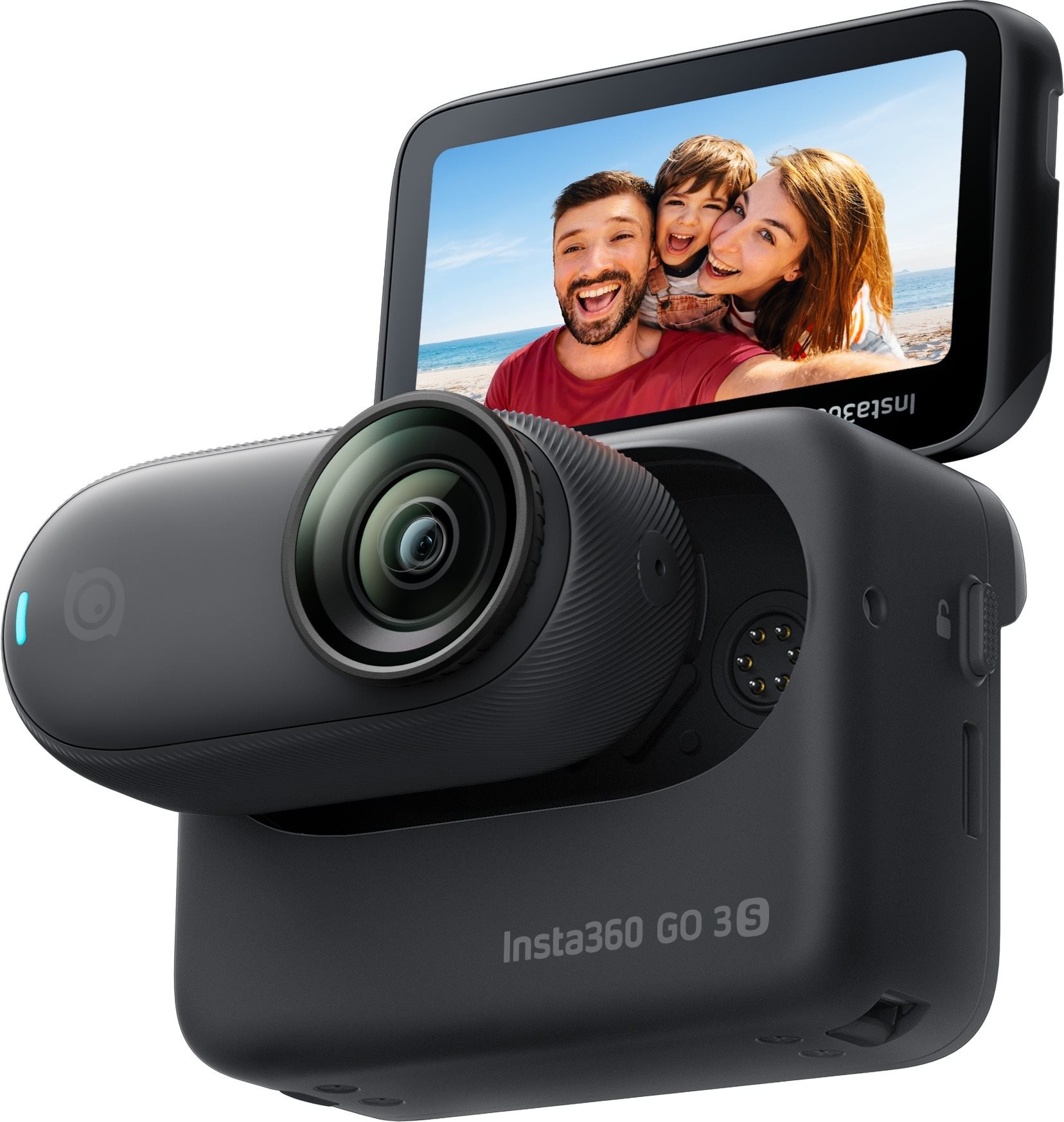 Insta360 GO 3S