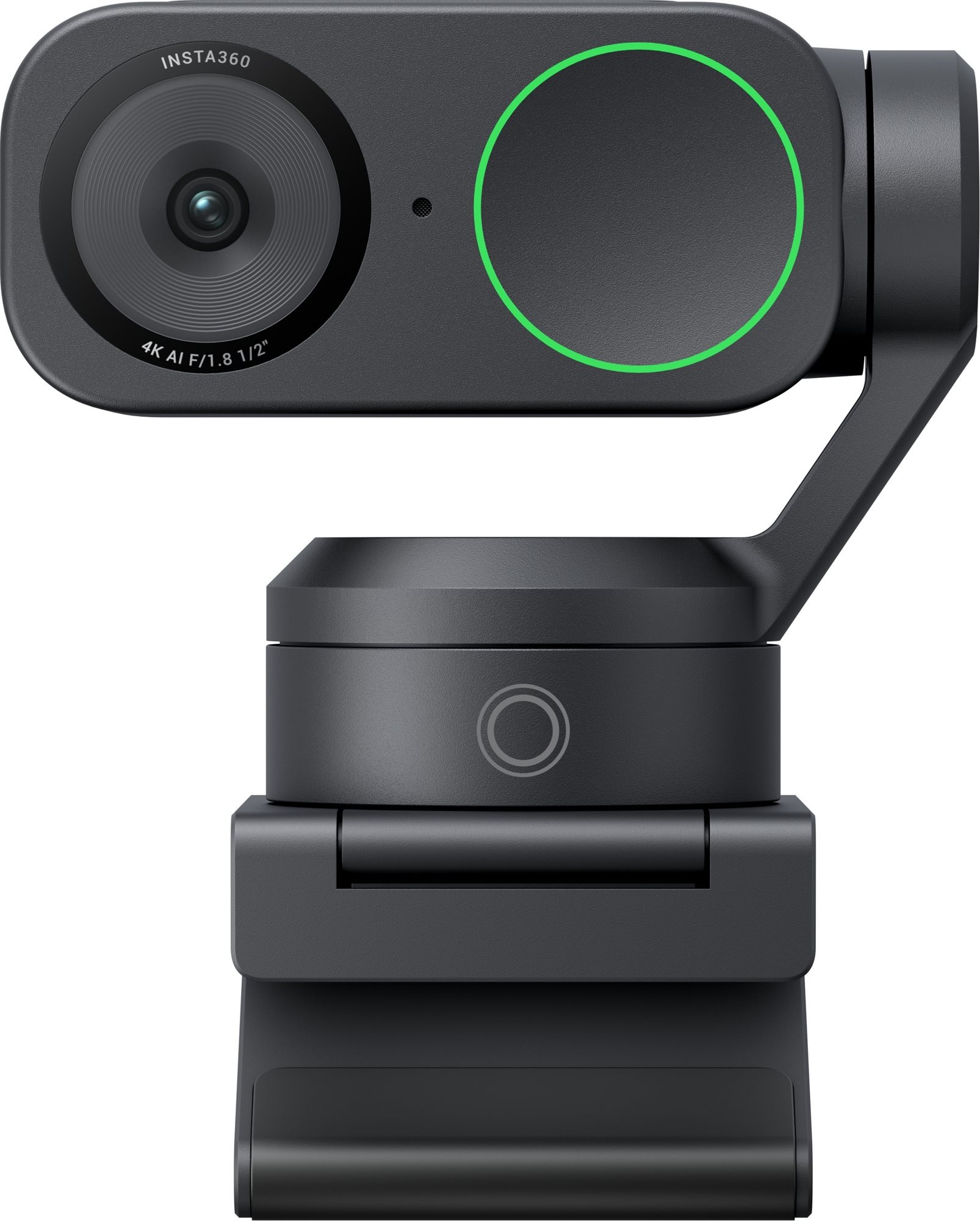 Insta360 Link 2 Gimbal webkamera