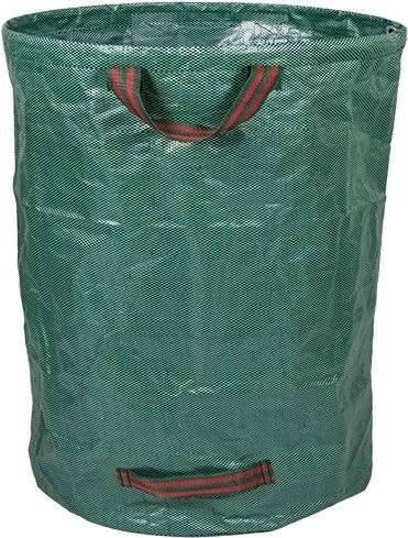 J.A.D. TOOLS Kerti kosár leveleknek 270l