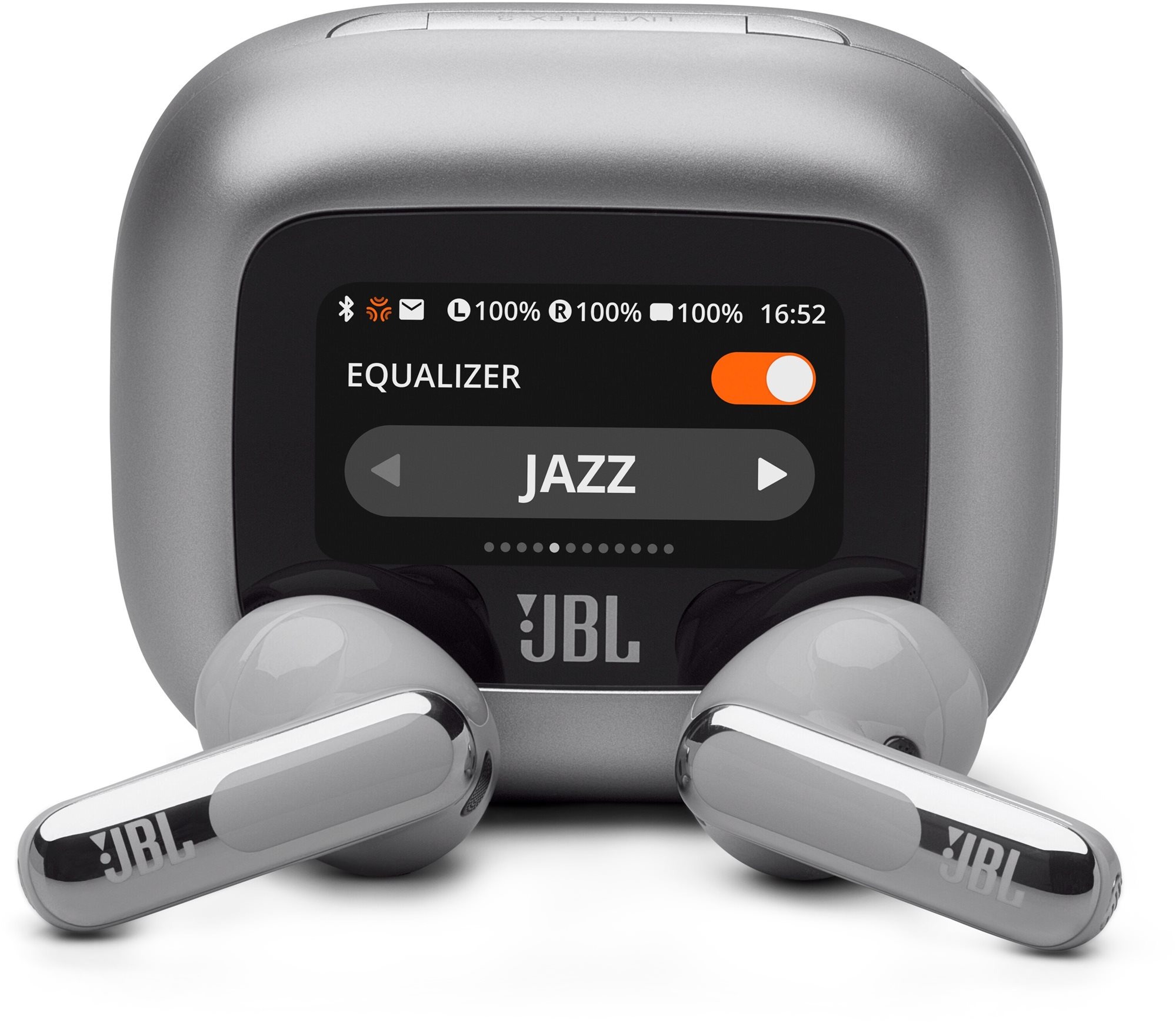JBL Live Flex 3 vezeték nélküli fejhallgató