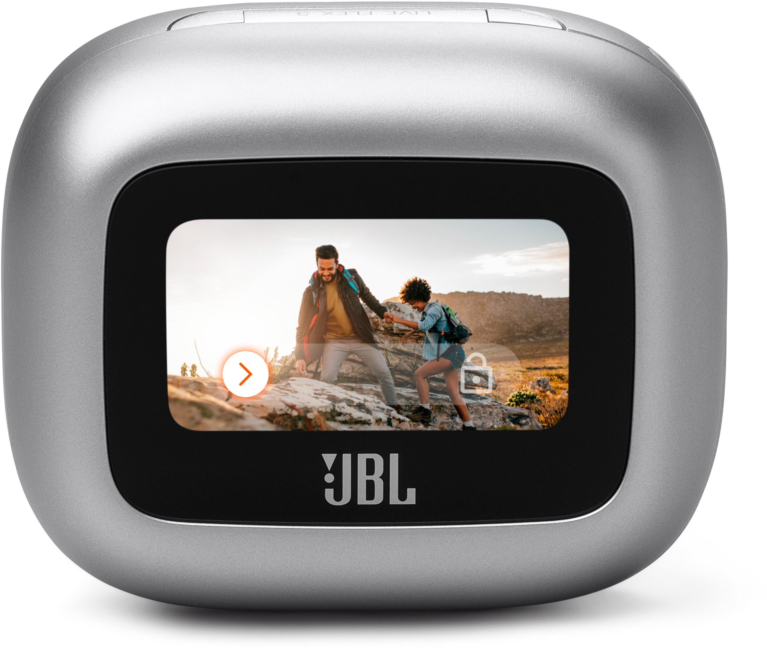 JBL Live Flex 3 vezeték nélküli fejhallgató