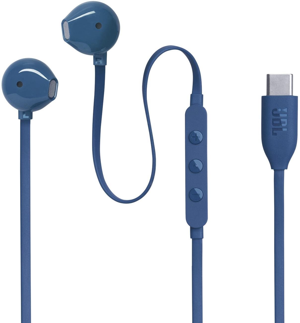 JBL Tune 305 USB-C fülhallgató