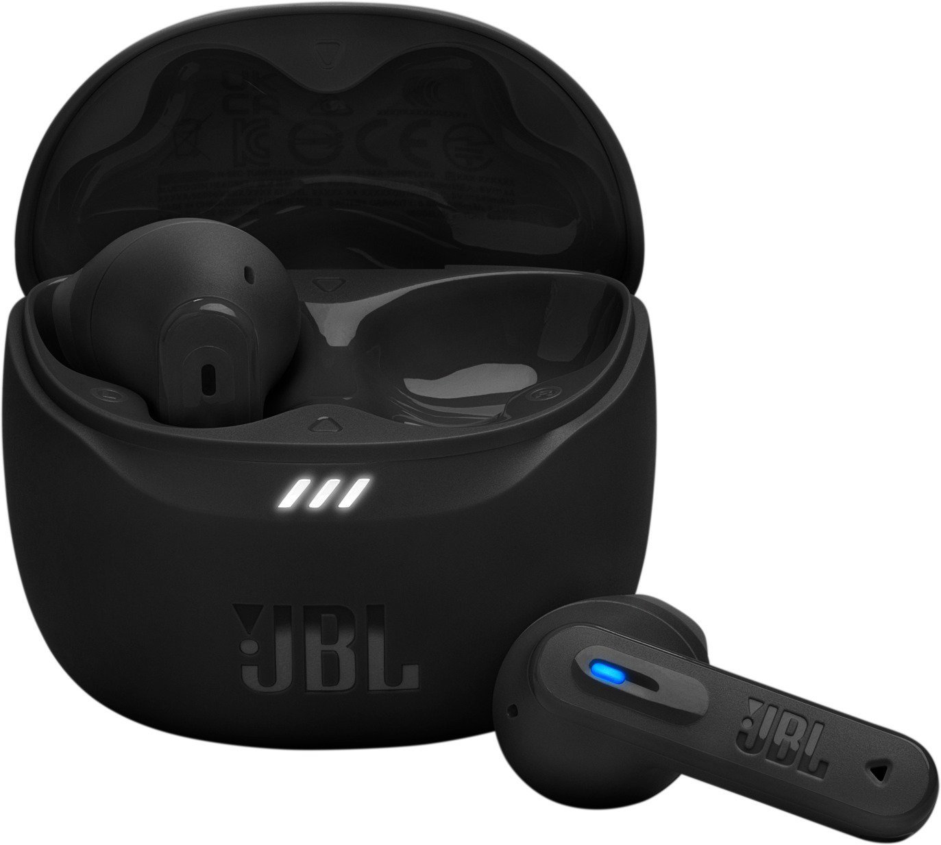 JBL Tune Flex 2 vezeték nélküli fejhallgató