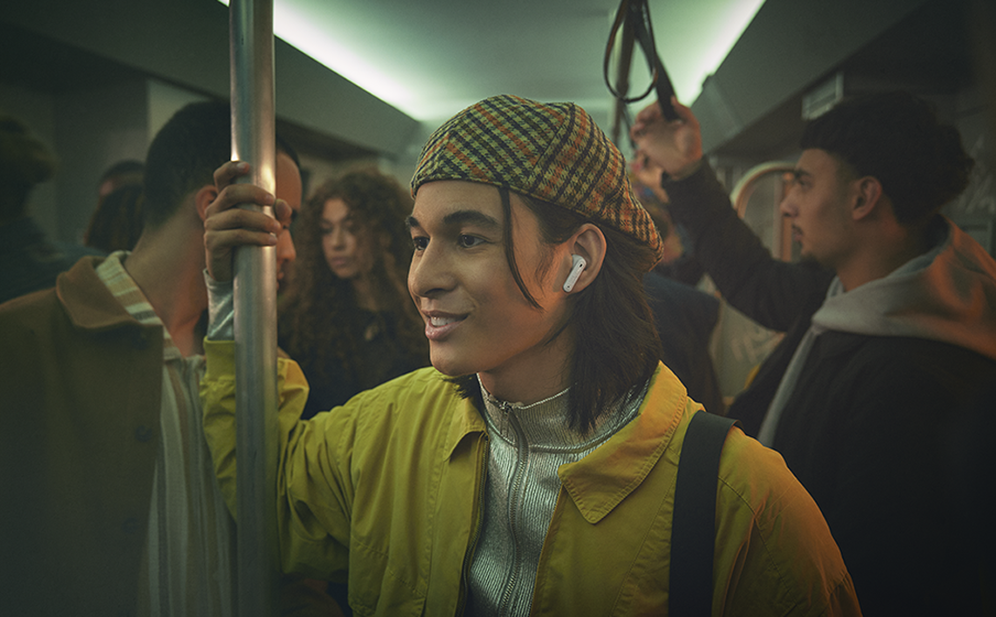 JBL Tune Flex 2 vezeték nélküli fejhallgató