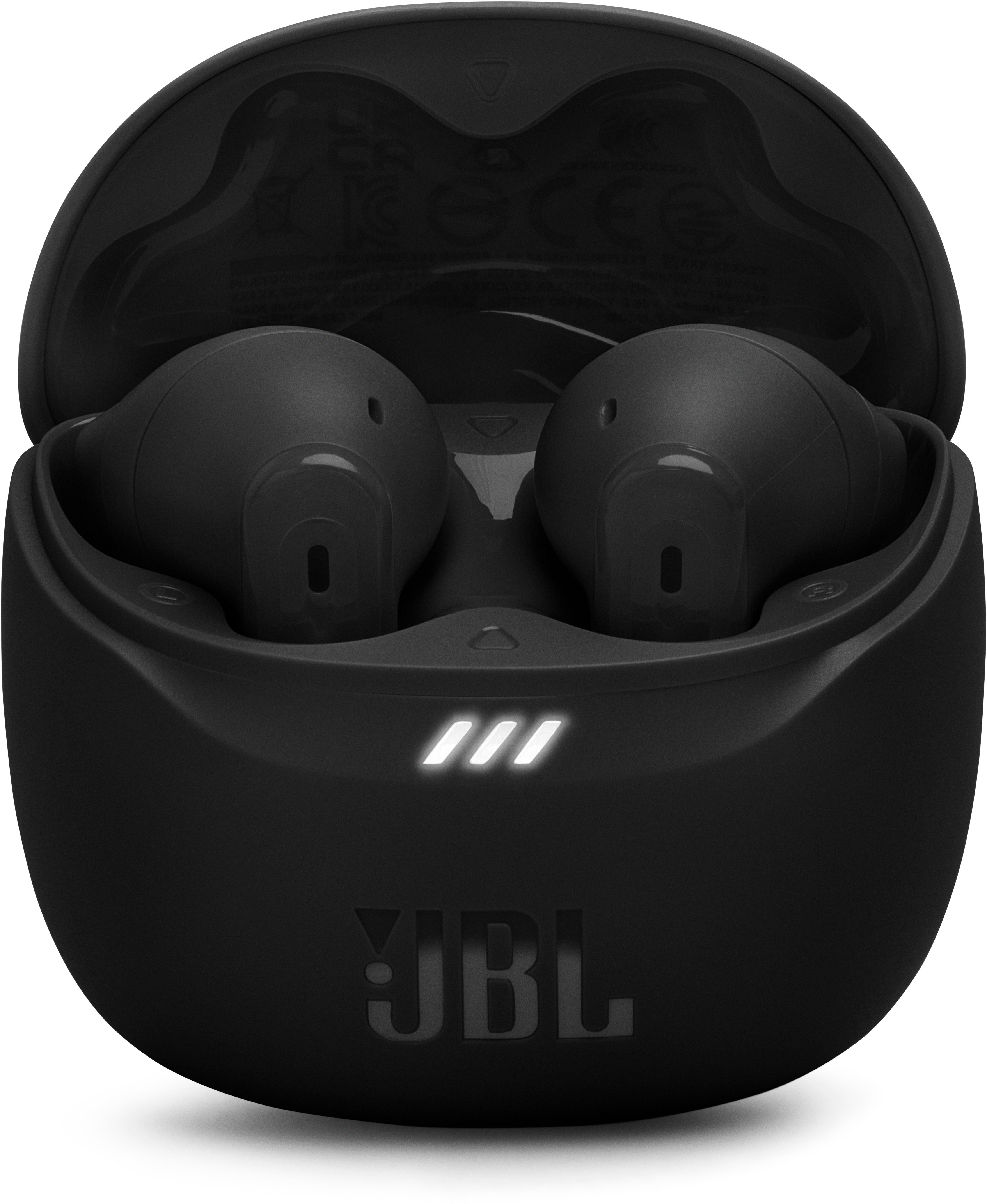 JBL Tune Flex 2 vezeték nélküli fejhallgató