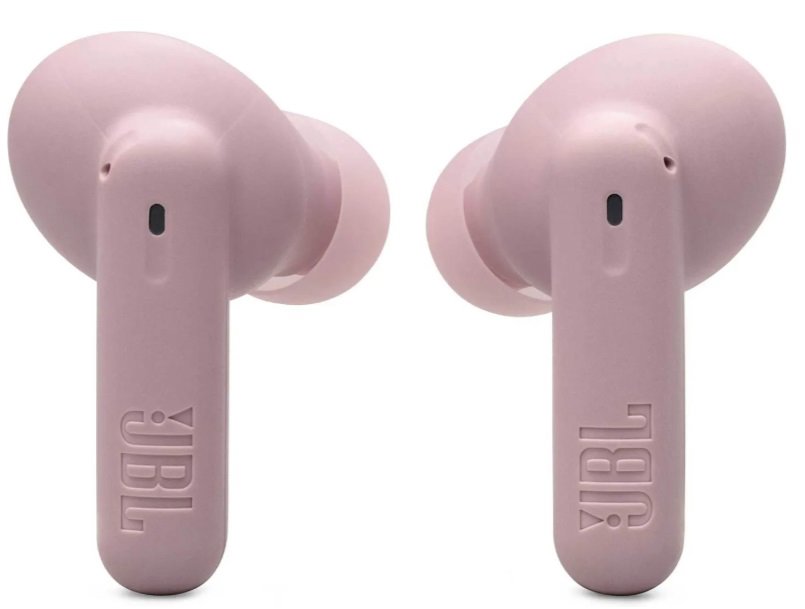 JBL Wave Beam 2 vezeték nélküli fejhallgató rózsaszín