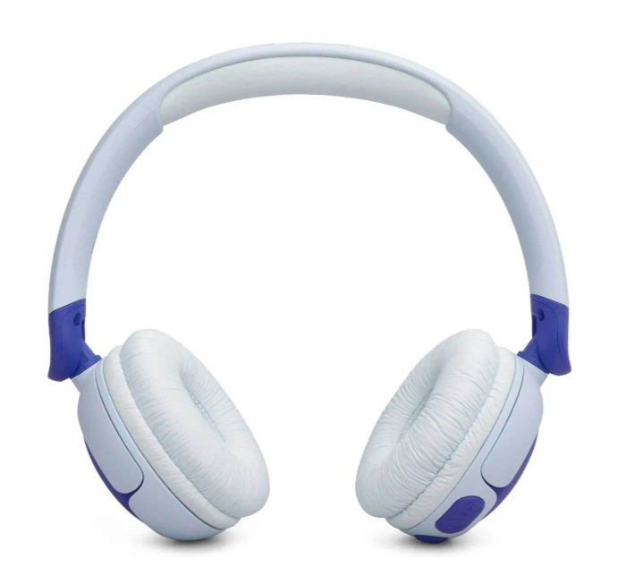 JBL JR320BT vezeték nélküli fejhallgató kék