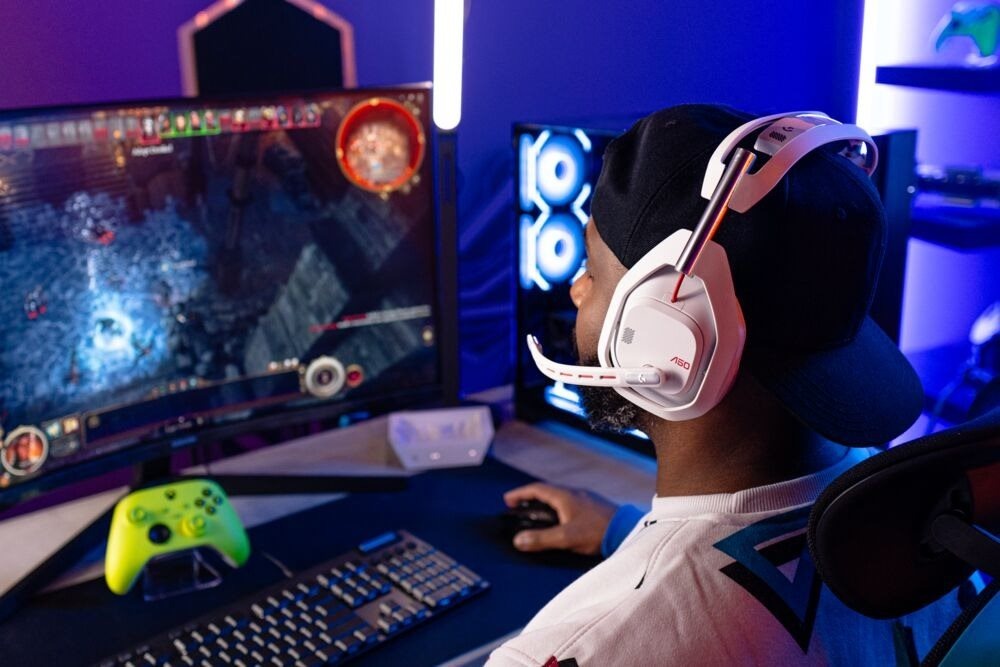 Logitech G PRO versenyzői kerék PC/Xbox