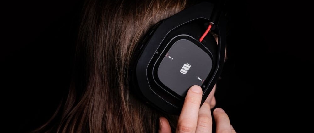 Logitech G A50 LIGHTSPEED