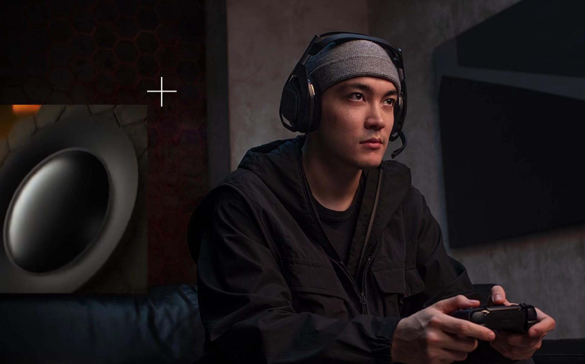 Logitech G PRO versenyzői kerék PC/Xbox