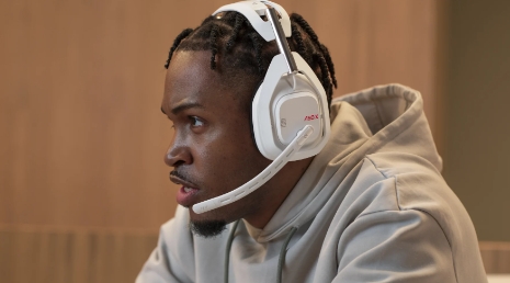 Logitech G A50 X LIGHTSPEED