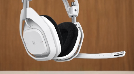 Logitech G A50 X LIGHTSPEED