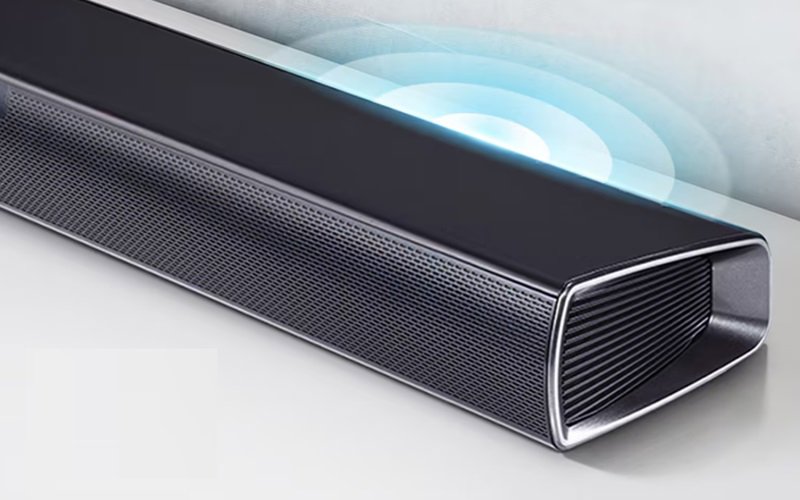 LG SQC4R SoundBar