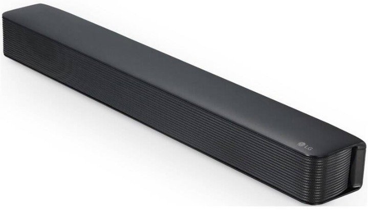 LG SQM1 soundbar