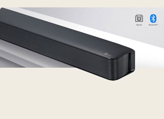 LG SQM1 soundbar