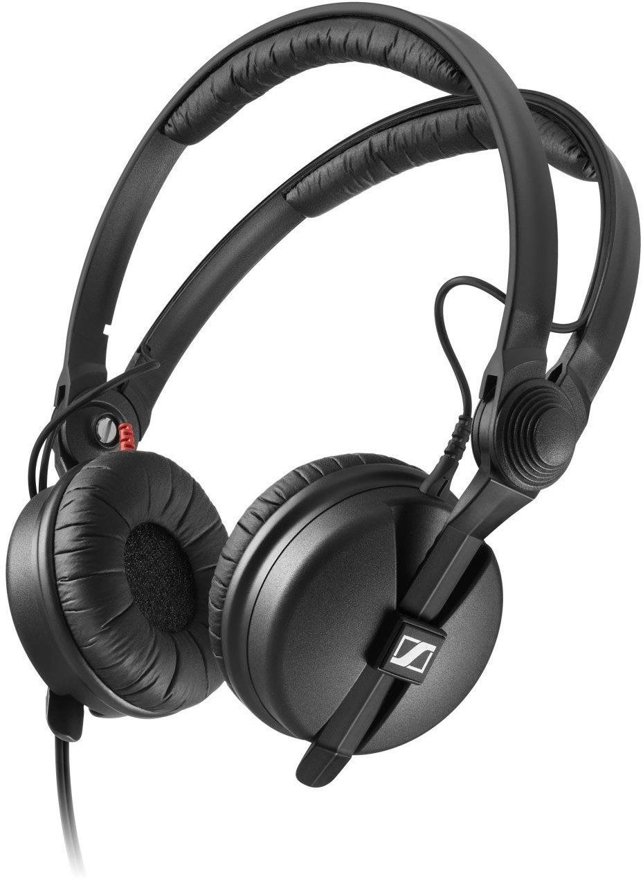 Sennheiser HD25 fejhallgató