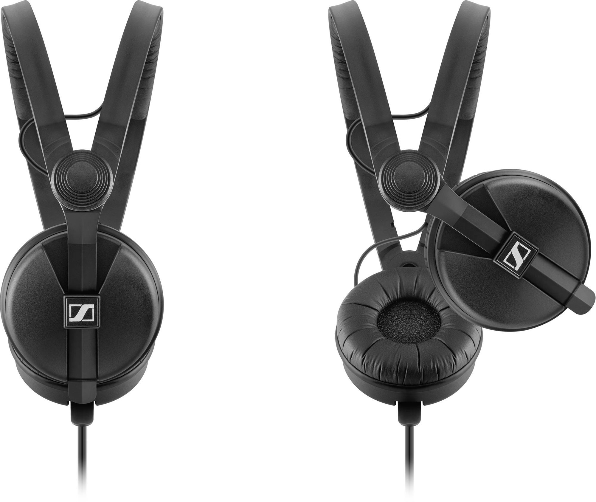 Sennheiser HD25 fejhallgató