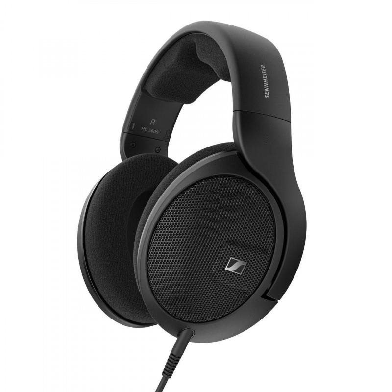 Sennheiser HD 560S fejhallgató