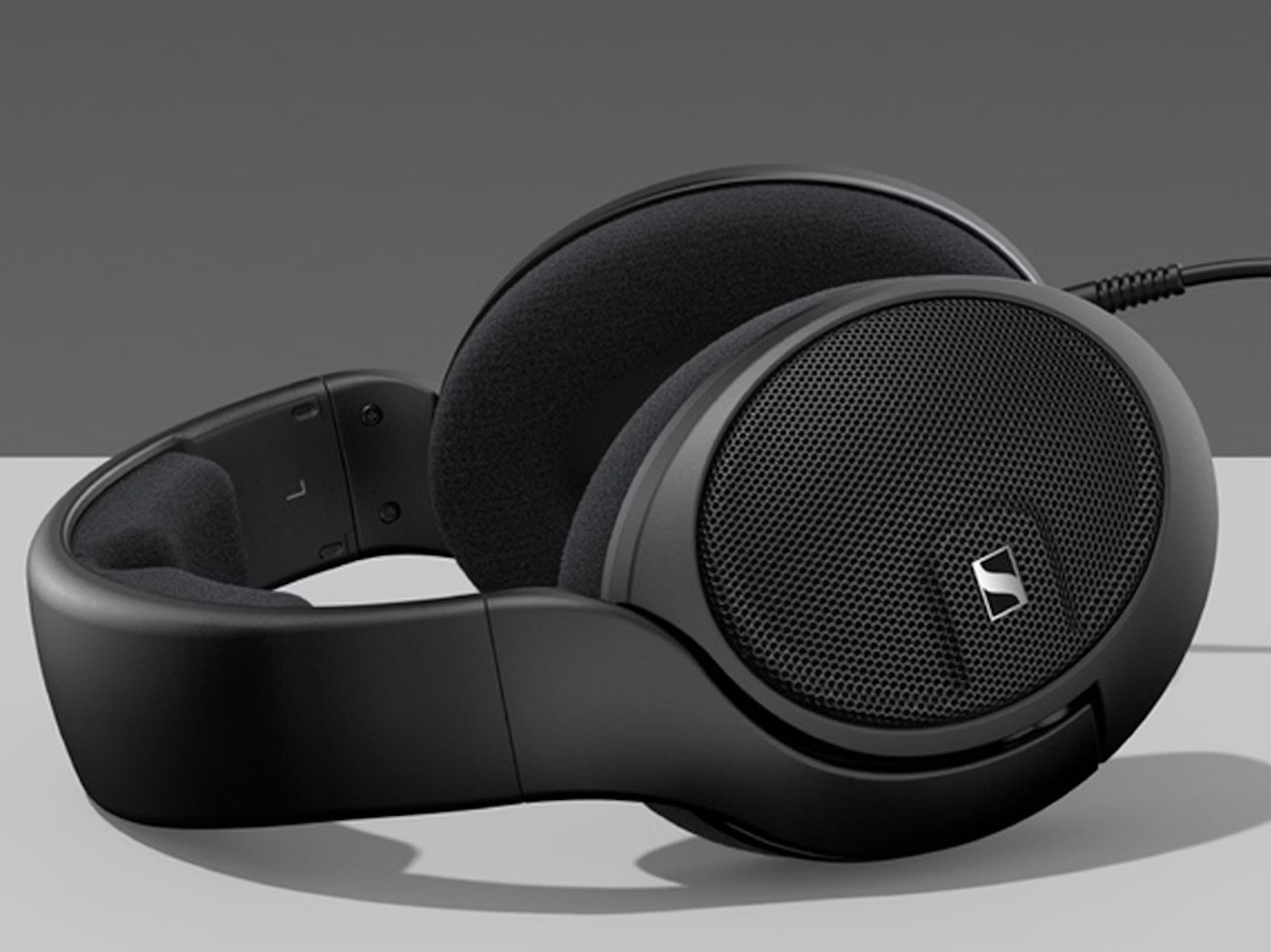Sennheiser HD 560S fejhallgató