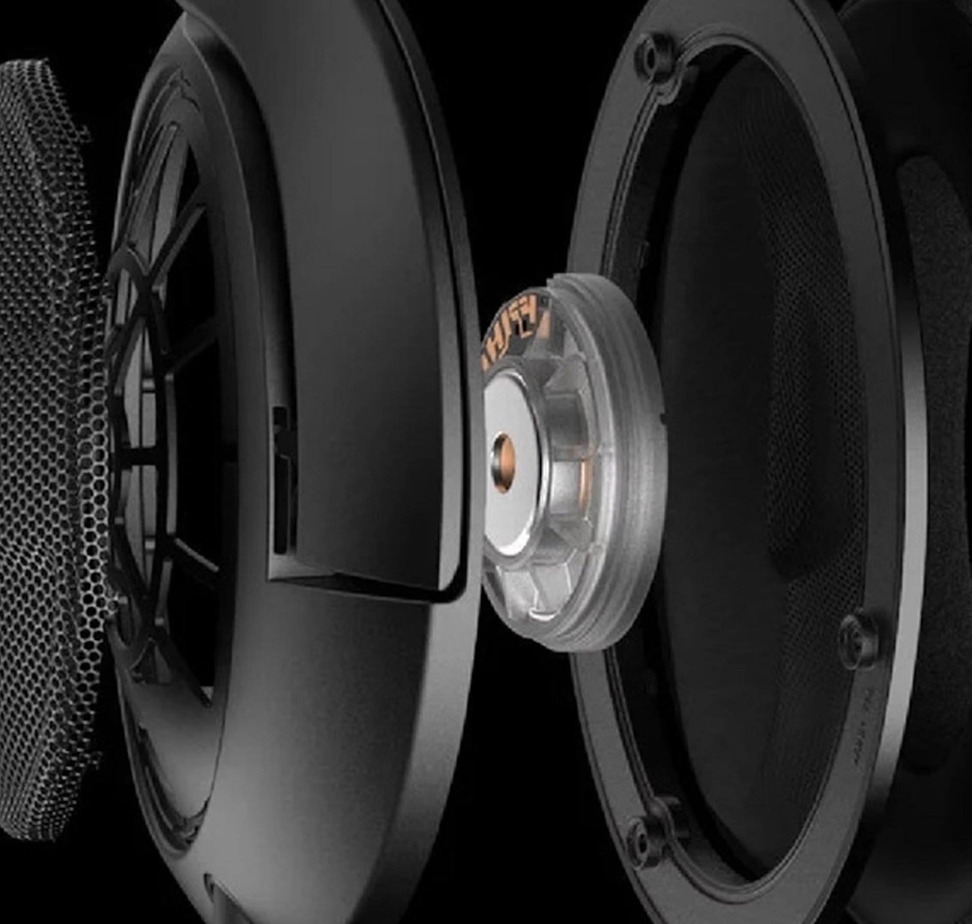 Sennheiser HD 560S fejhallgató