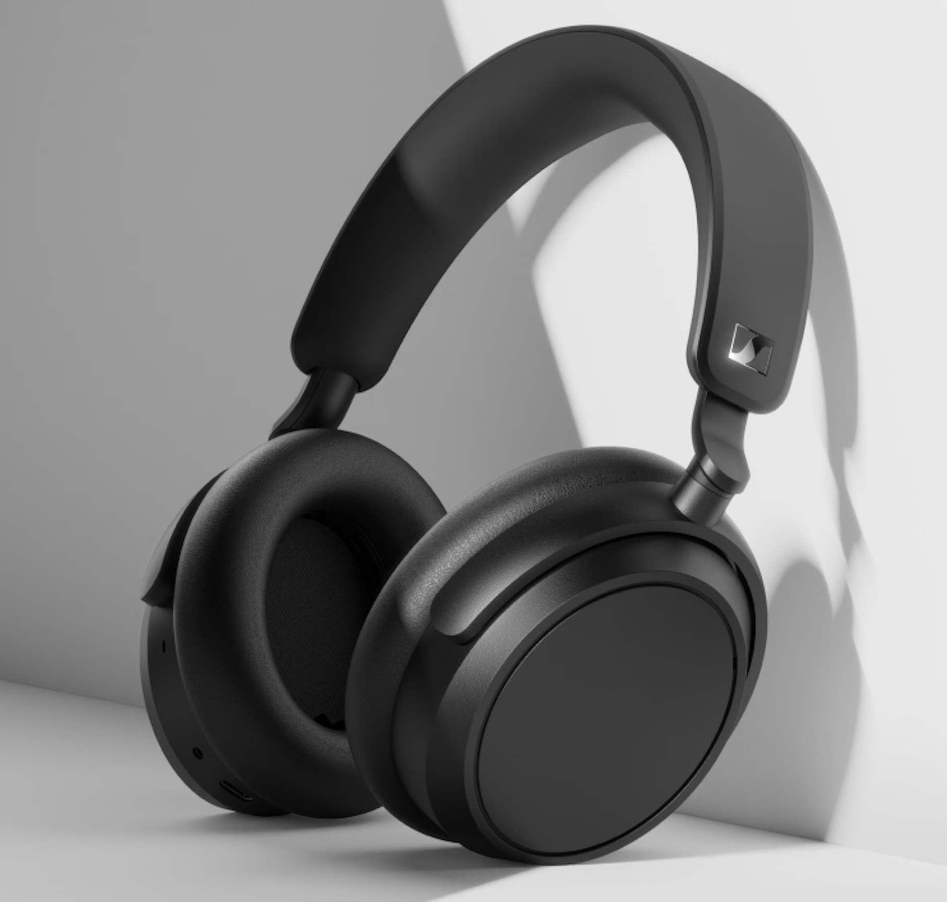 Sennheiser ACCENTUM Plus Wireless vezeték nélküli fejhallgató
