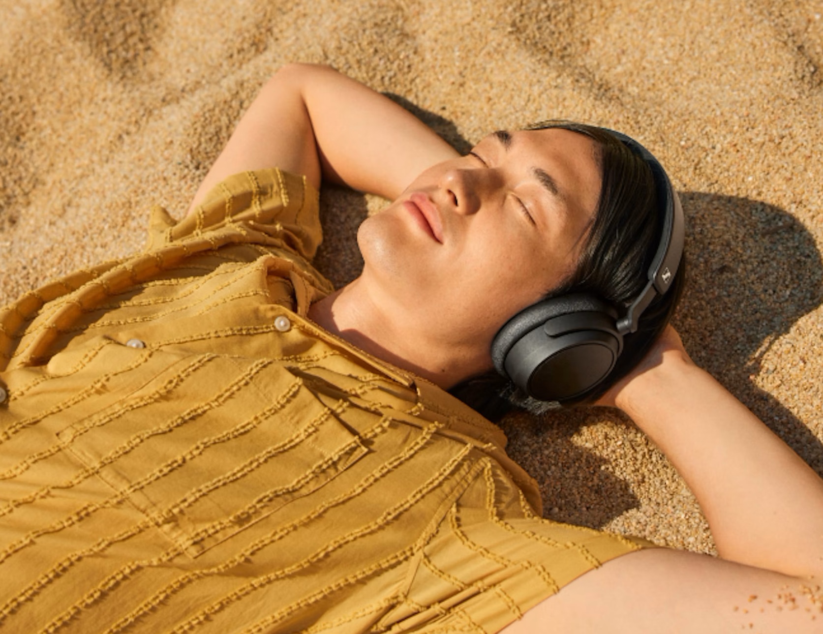 Sennheiser ACCENTUM Plus Wireless vezeték nélküli fejhallgató