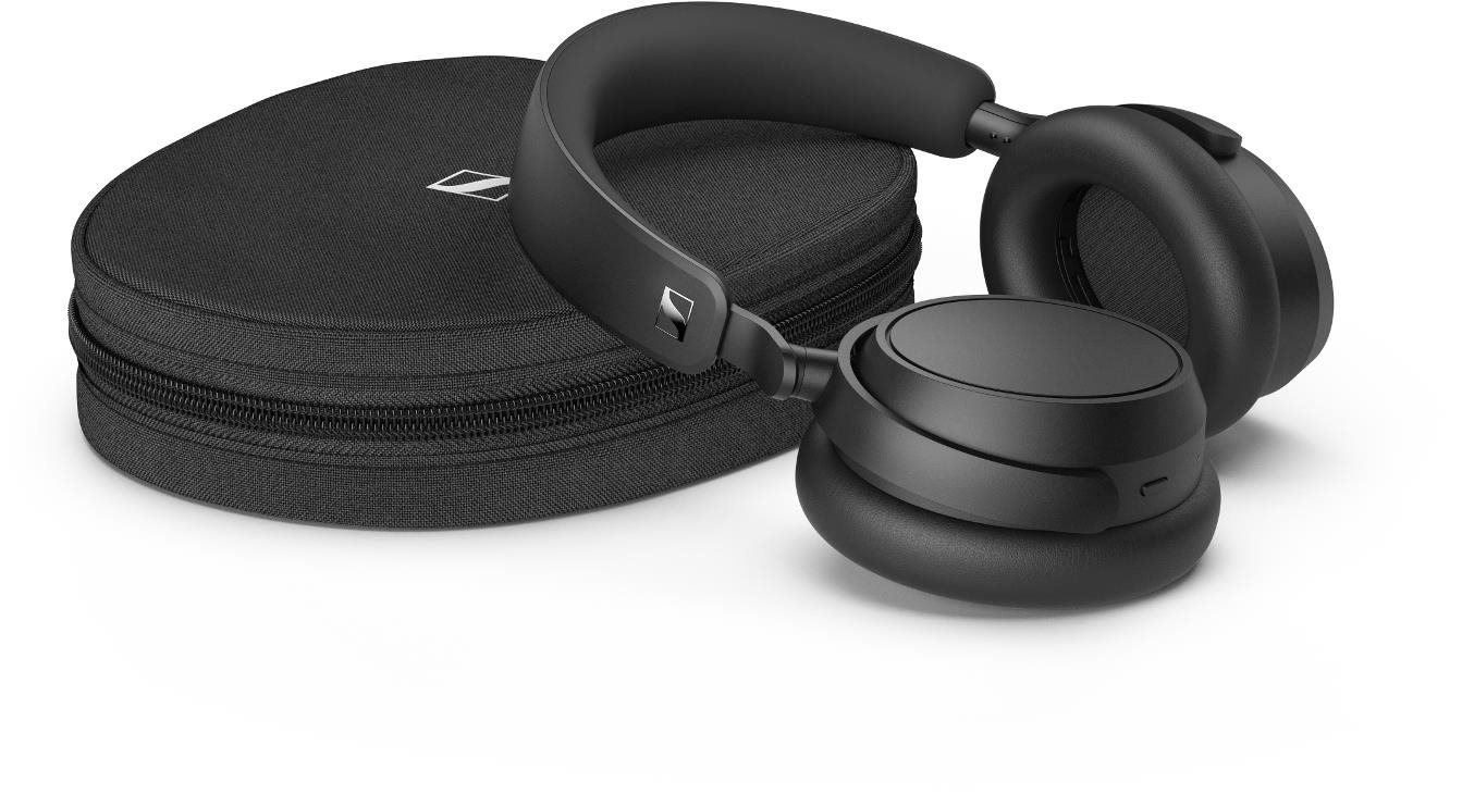Sennheiser ACCENTUM Plus Wireless vezeték nélküli fejhallgató