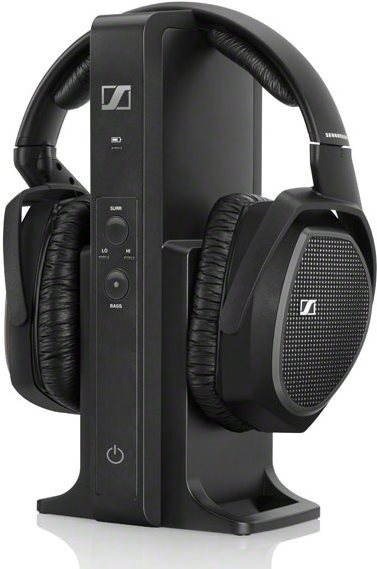 Sennheiser RS 175 vezeték nélküli fejhallgató