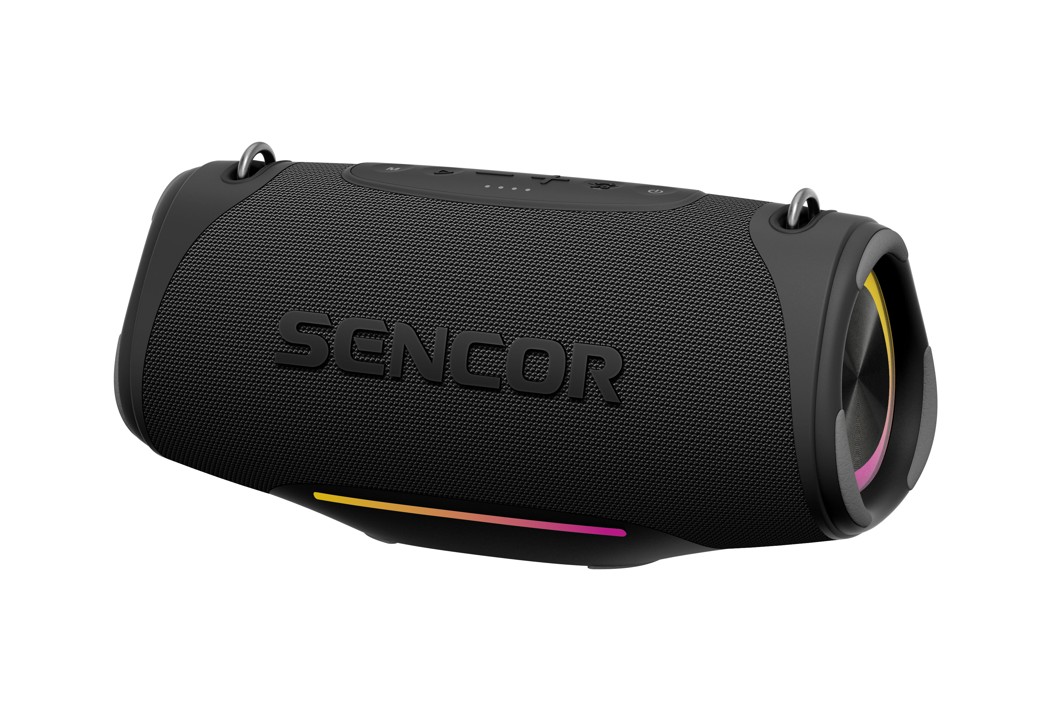 Sencor RESONEX MAXI Bluetooth hangszóró