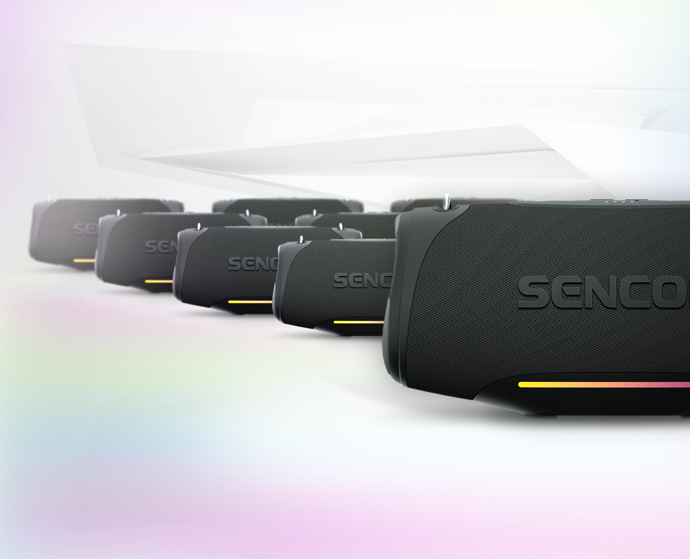 Sencor RESONEX MAXI Bluetooth hangszóró