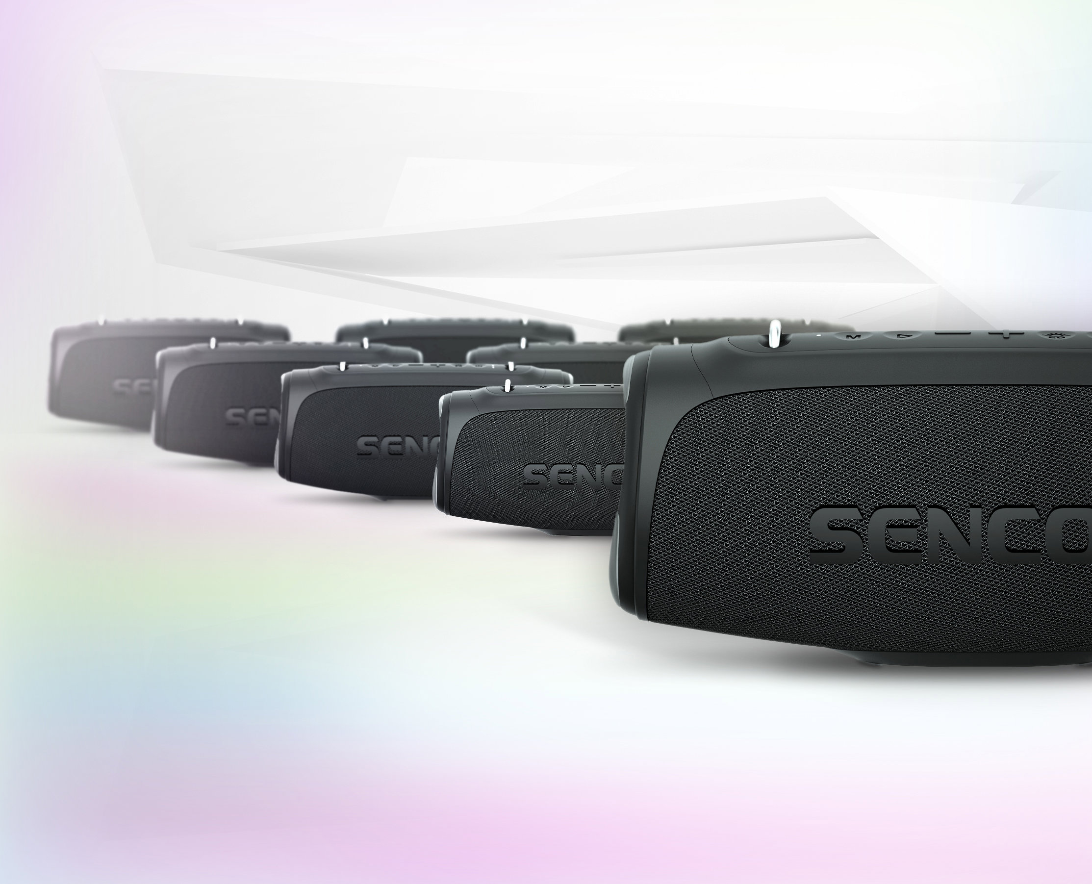 Sencor RESONEX MIDI Bluetooth hangszóró