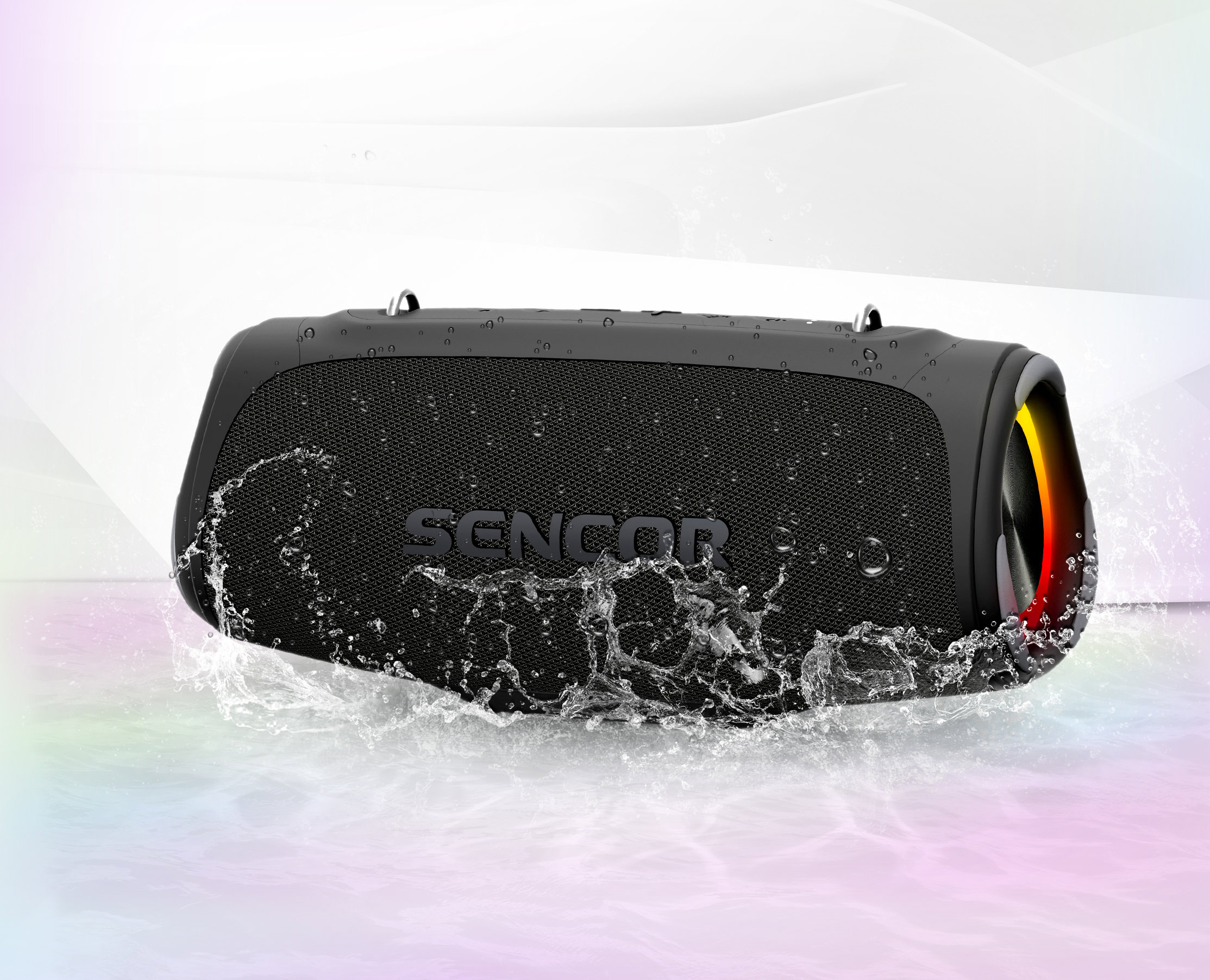 Sencor RESONEX MIDI Bluetooth hangszóró
