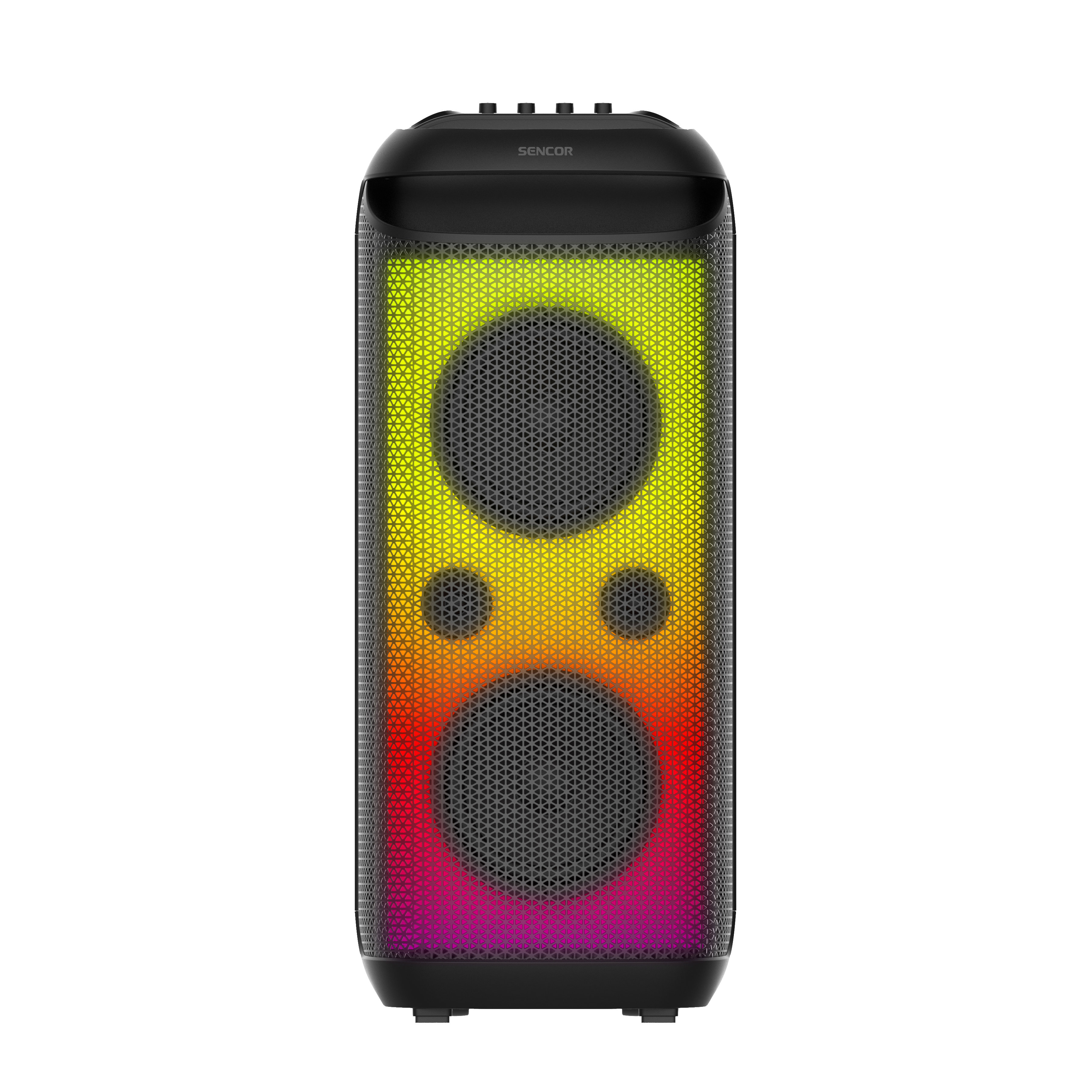 Bluetooth hangszóró Sencor PARTYCON CORE