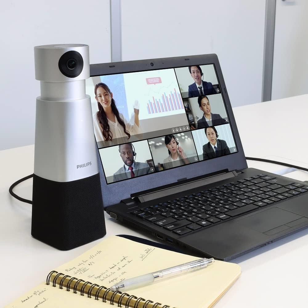 Philips PSE0550/00 360°-os kamera