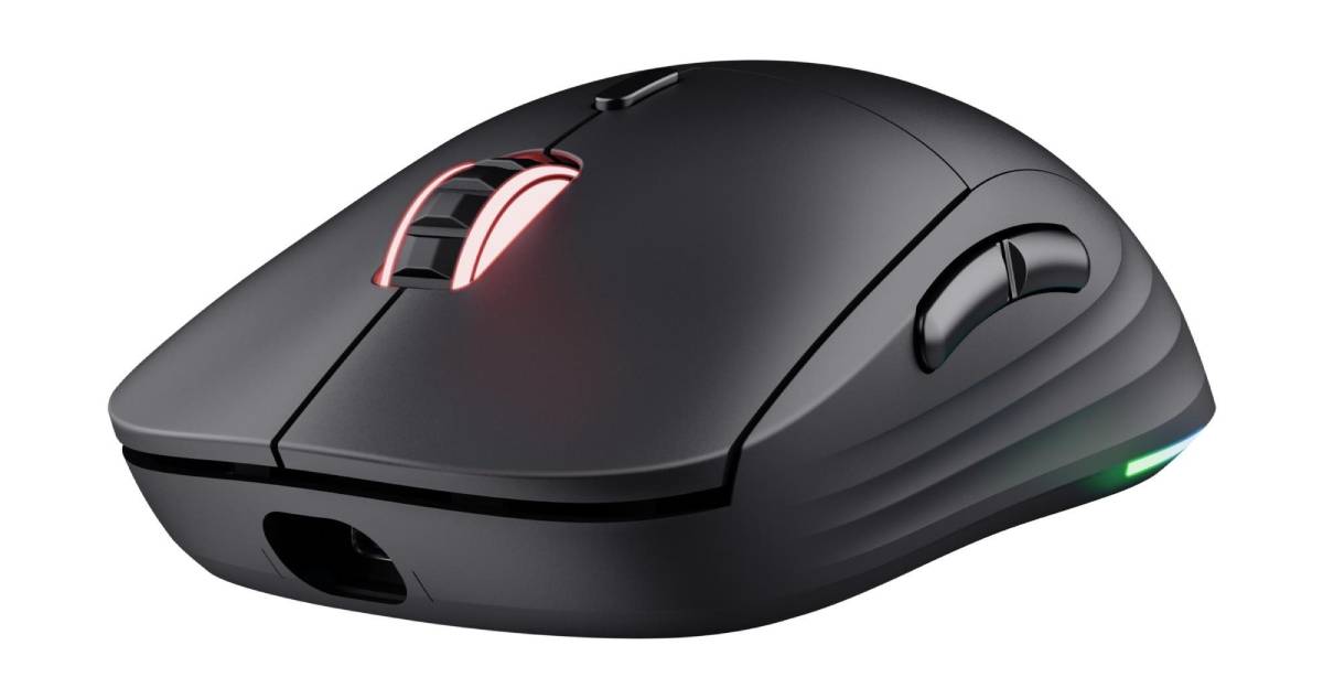Trust GXT927 REDEX+High Performance