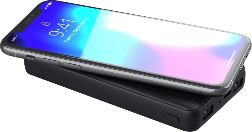 Trust Primo Powerbank ECO certified 15000 mAh power bank