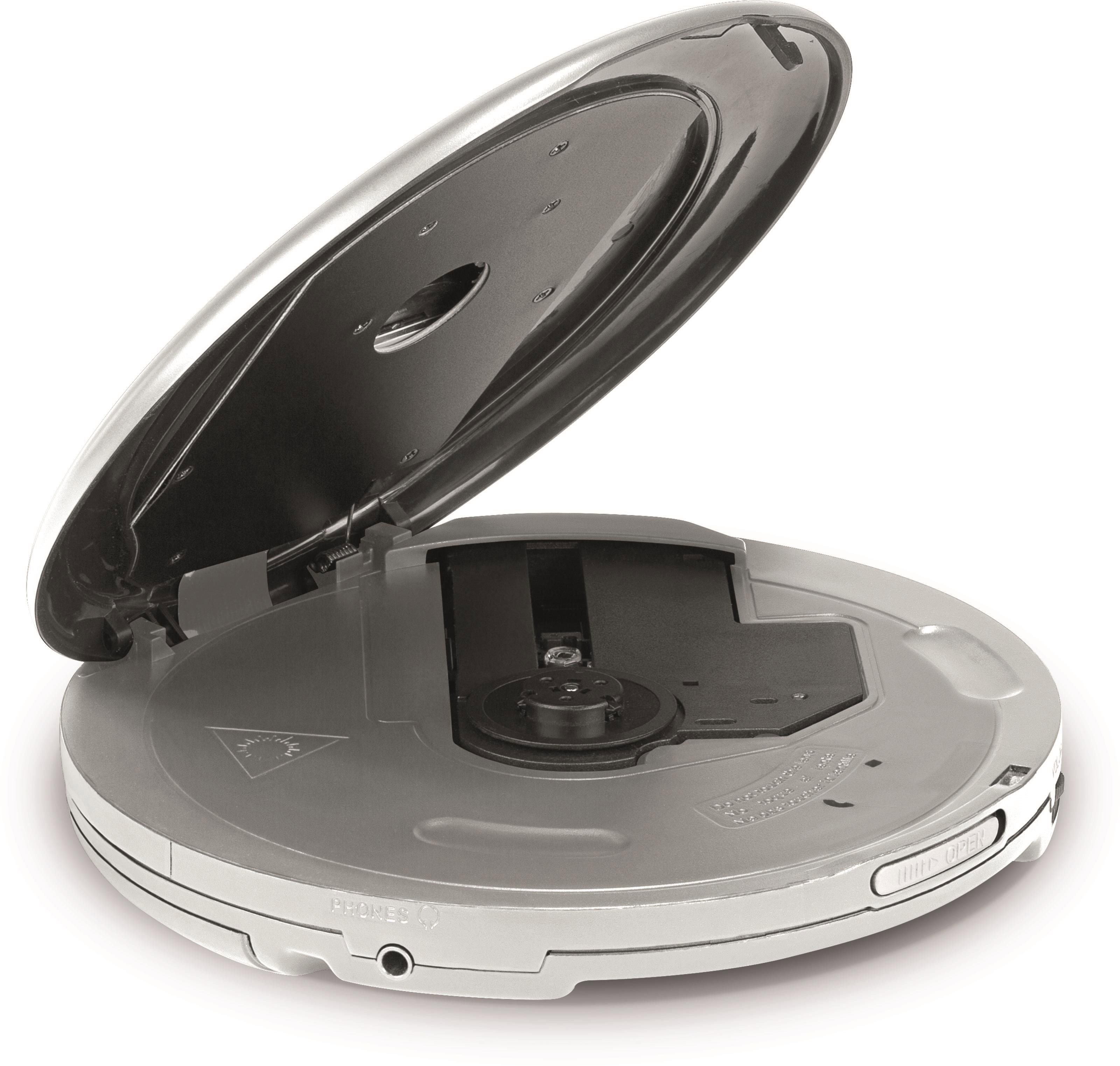 TechniSat DigitRadio CD 2GO BT Discman