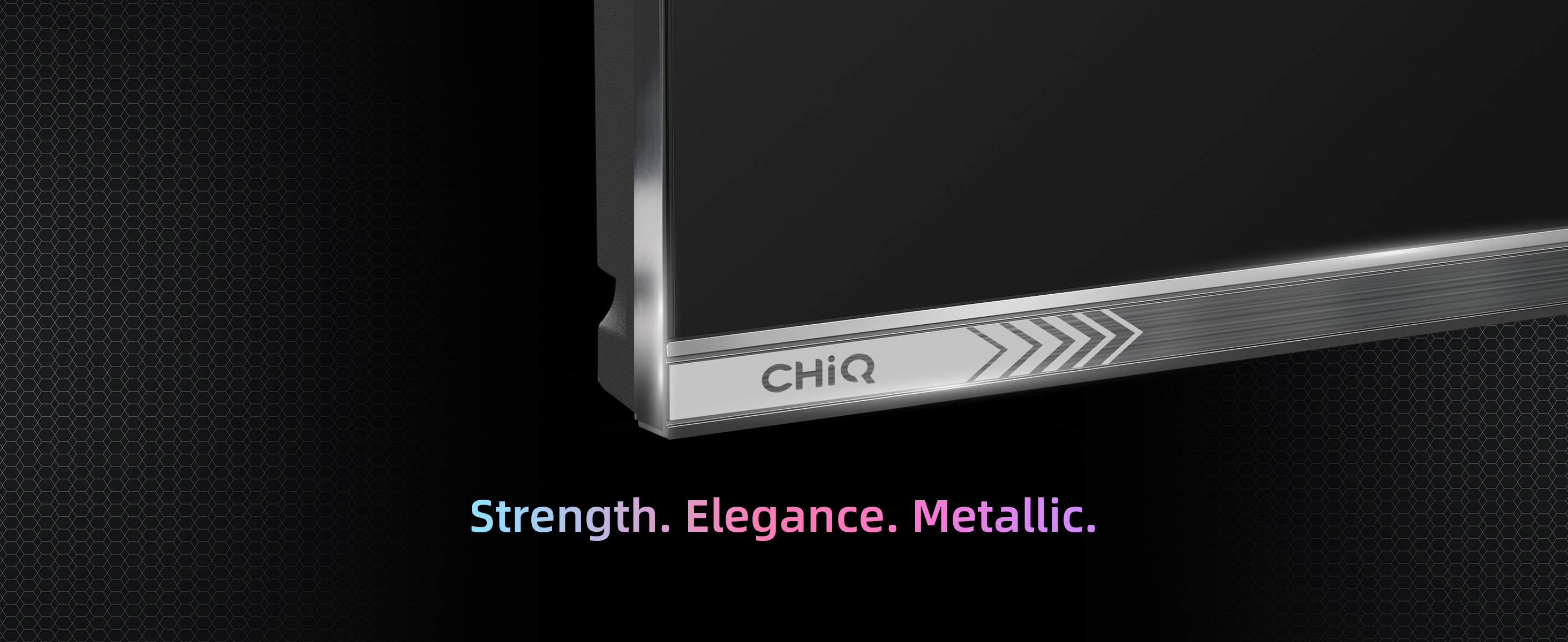 CHiQ U50QM9V Google TV