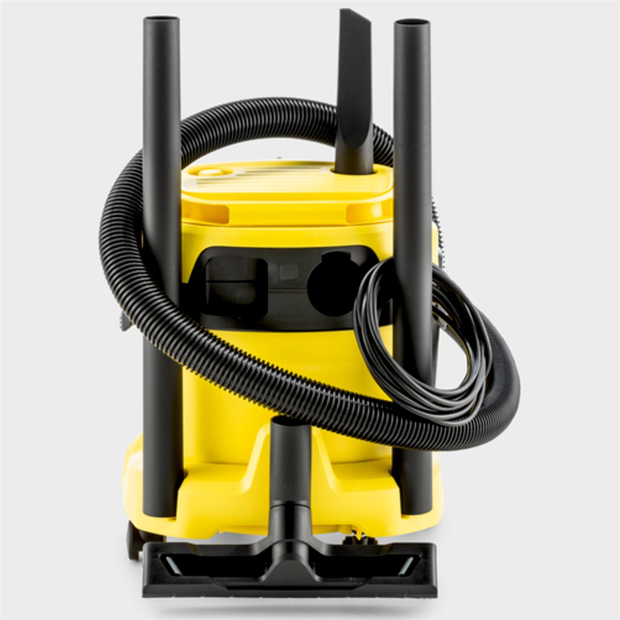 Kärcher WD 2 Plus V-12/4/18 Ipari porszívó