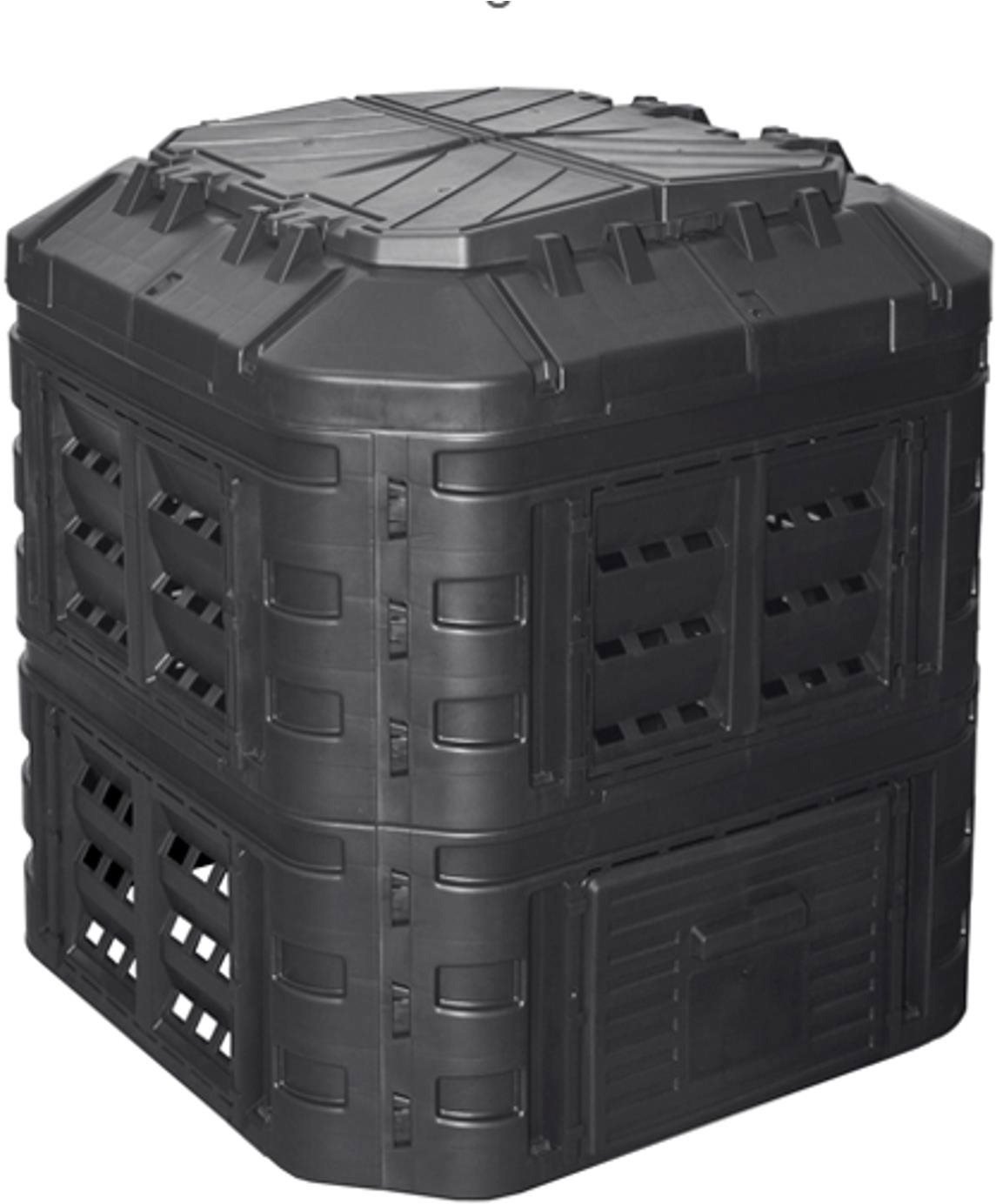 ROJAPLAST Modular - 93 × 81 × 93cm, 600l