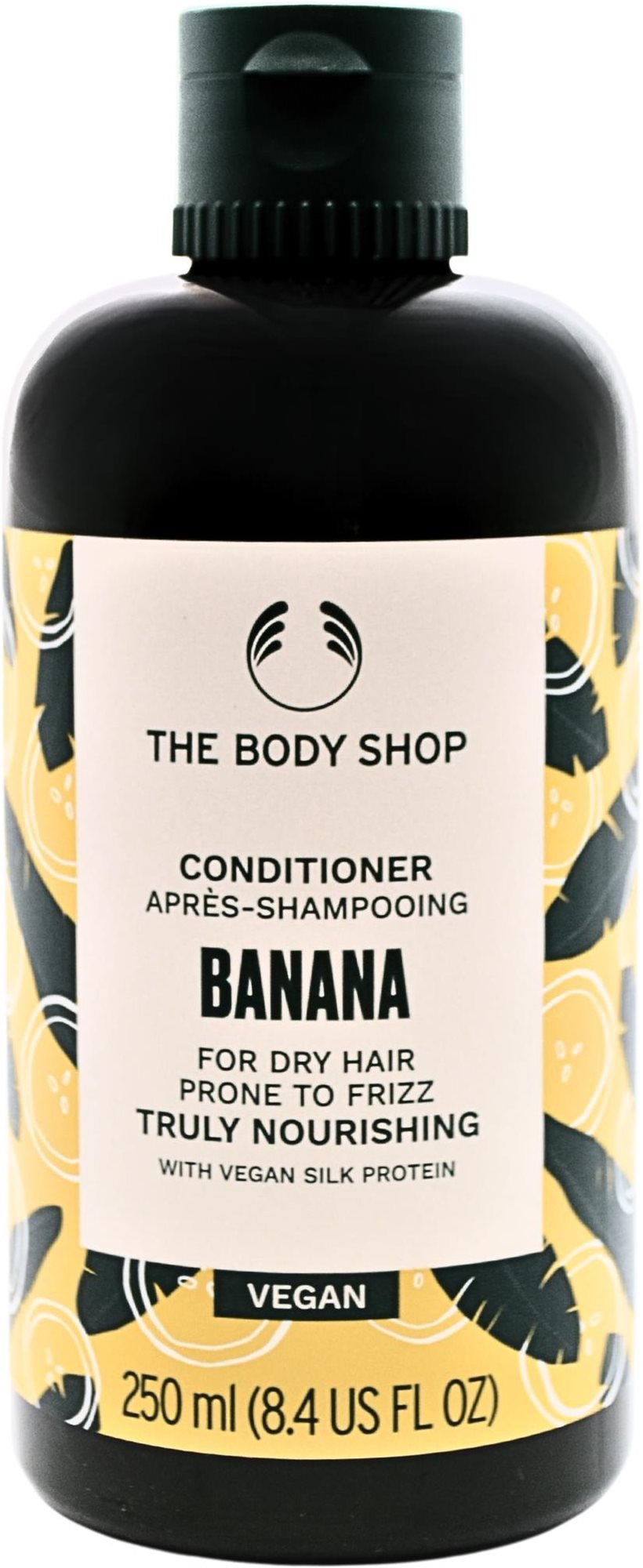 The Body Shop Hidratáló kondicionáló Banán 250 ml
